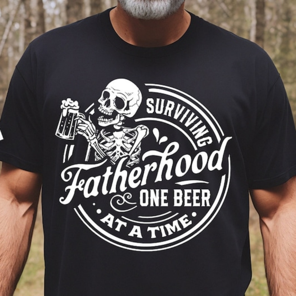 Father's Day Shirt